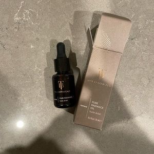 Brand new True Botanicals Pure Radiance Oil